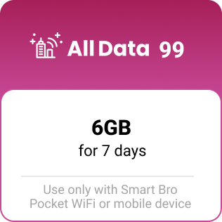 ALL DATA 99